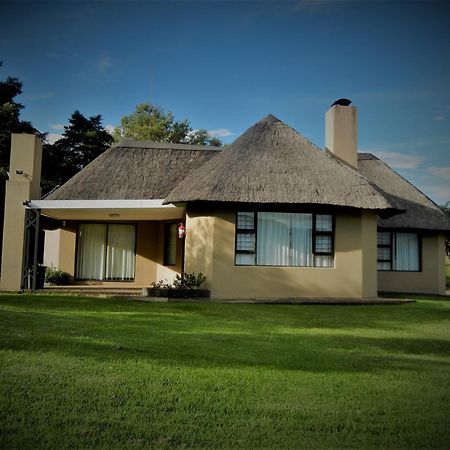 Hlalanathi Drakensberg Resort Bergville Extérieur photo