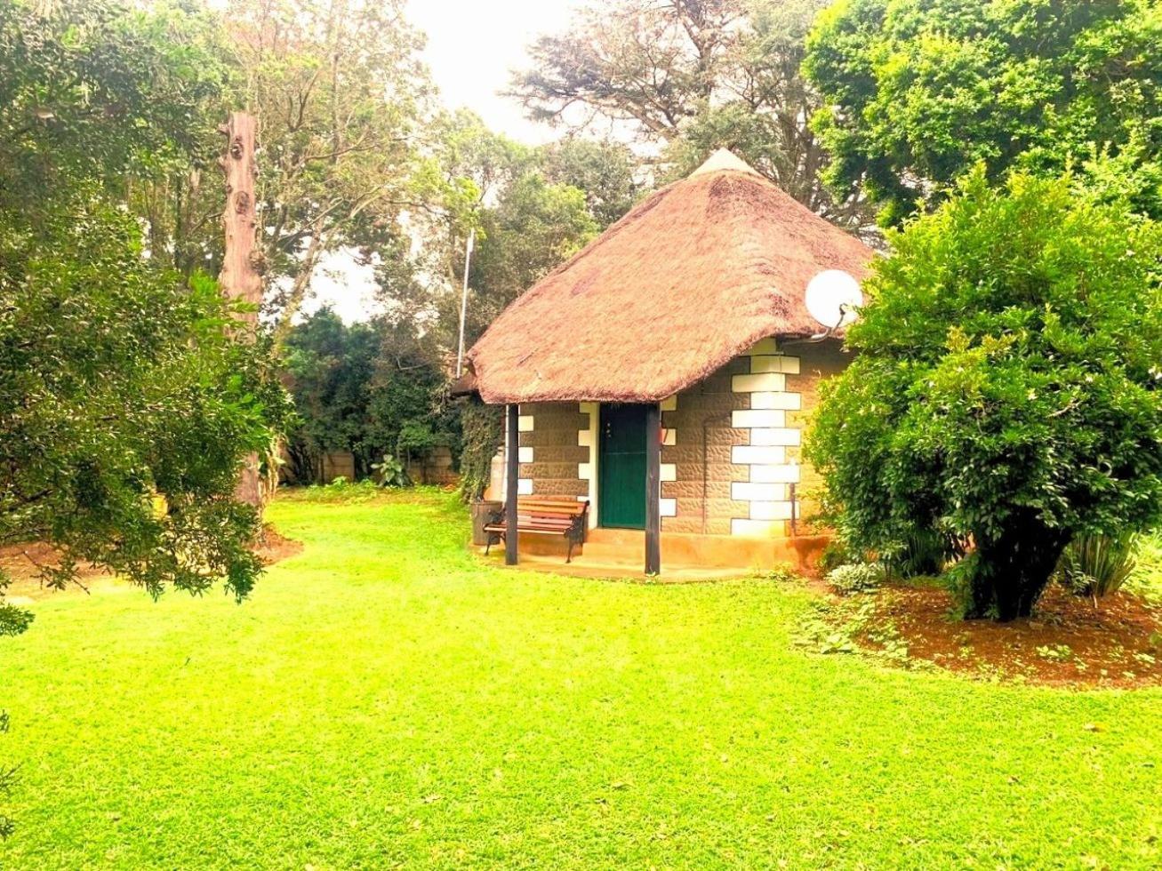Hlalanathi Drakensberg Resort Bergville Extérieur photo
