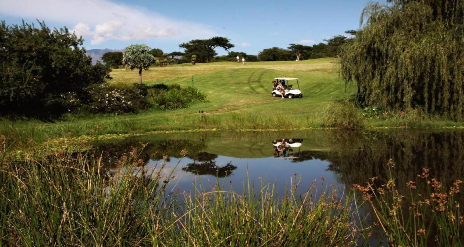 Hlalanathi Drakensberg Resort Bergville Extérieur photo