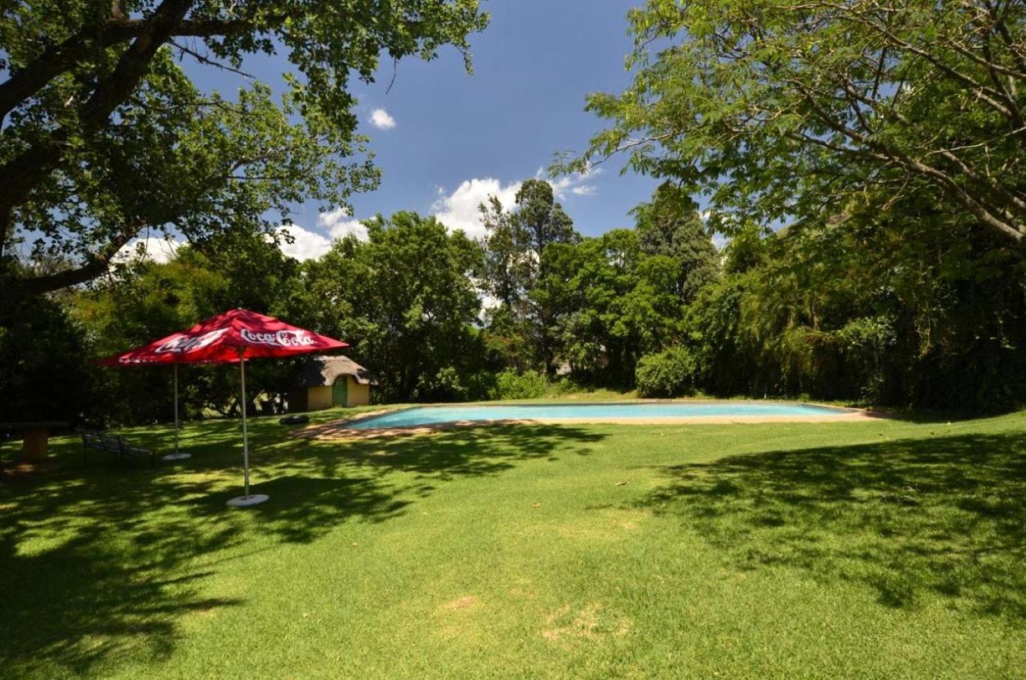 Hlalanathi Drakensberg Resort Bergville Extérieur photo