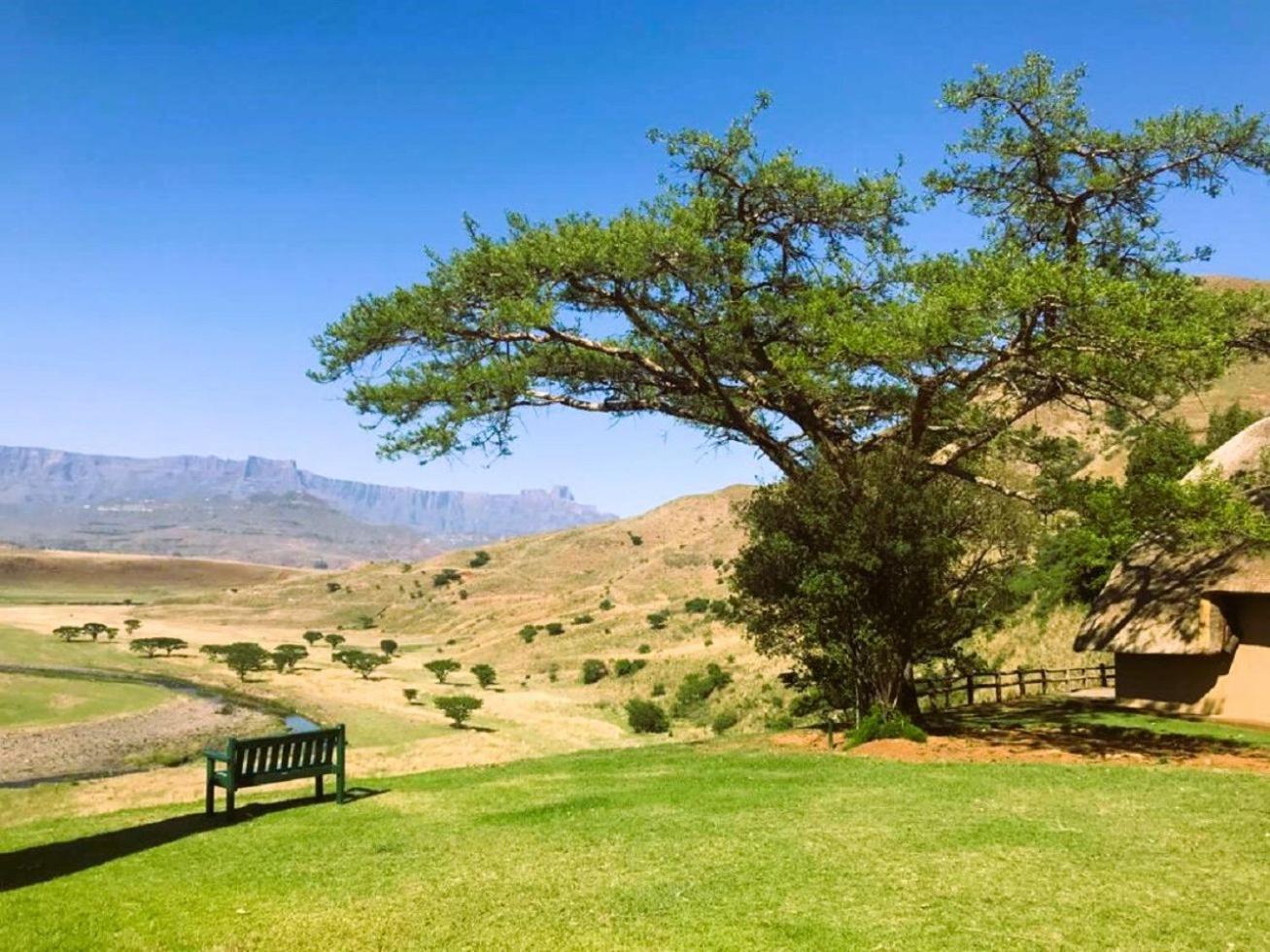 Hlalanathi Drakensberg Resort Bergville Extérieur photo