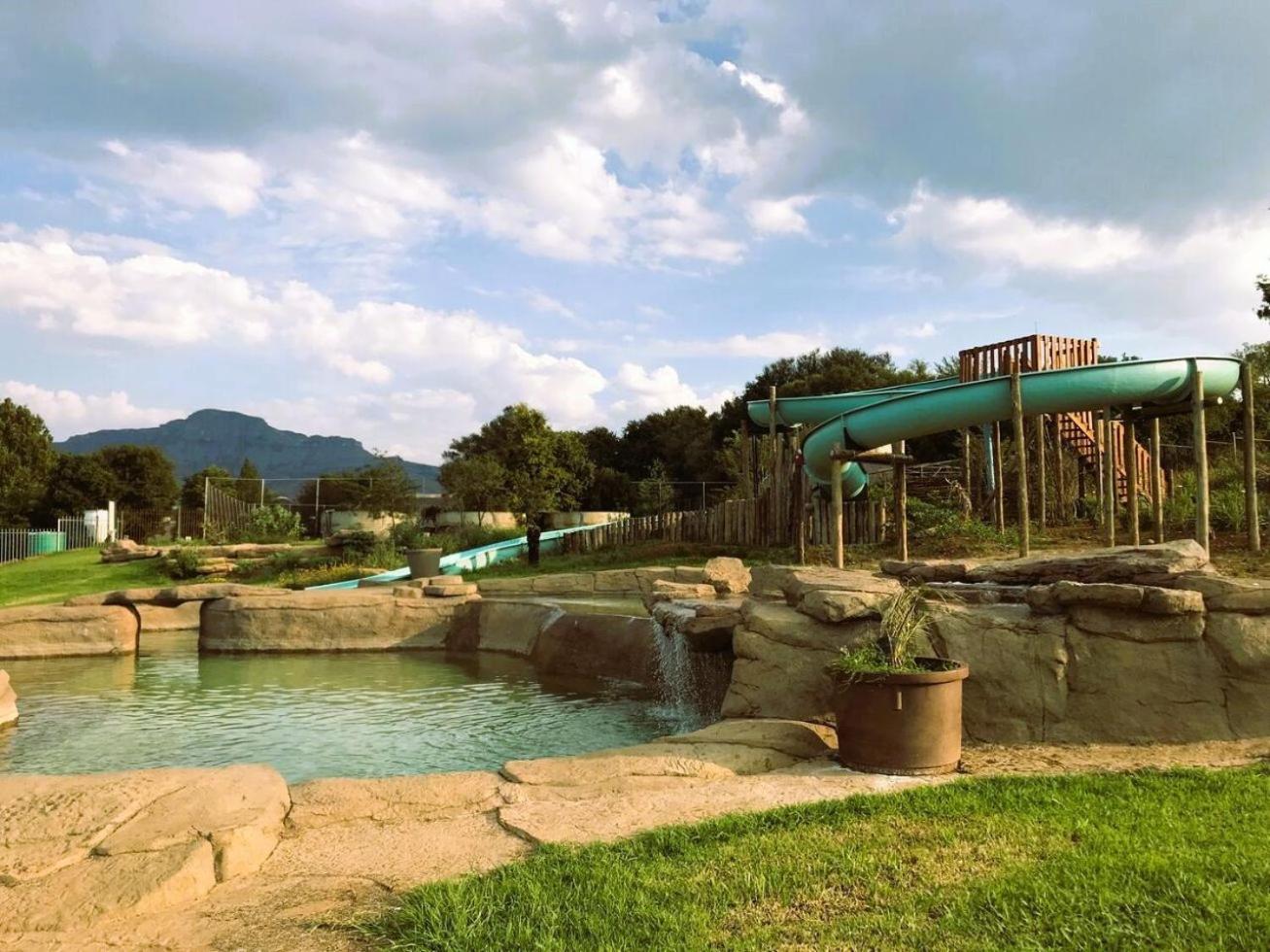 Hlalanathi Drakensberg Resort Bergville Extérieur photo