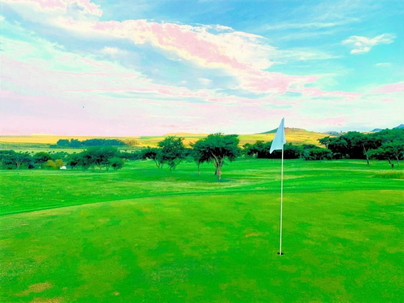 Hlalanathi Drakensberg Resort Bergville Extérieur photo