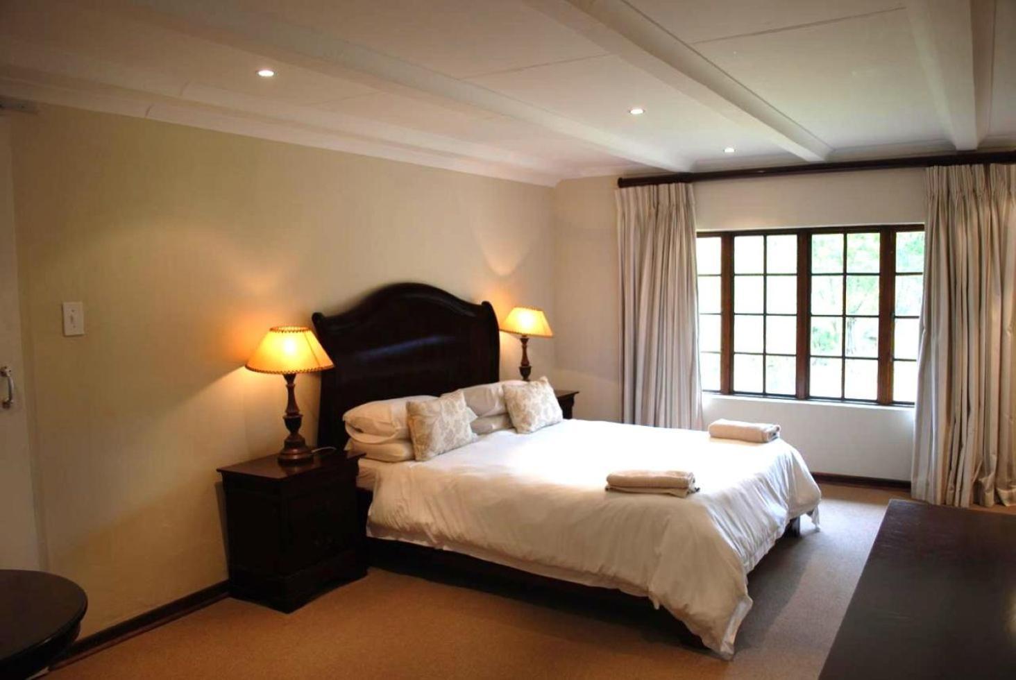 Hlalanathi Drakensberg Resort Bergville Extérieur photo