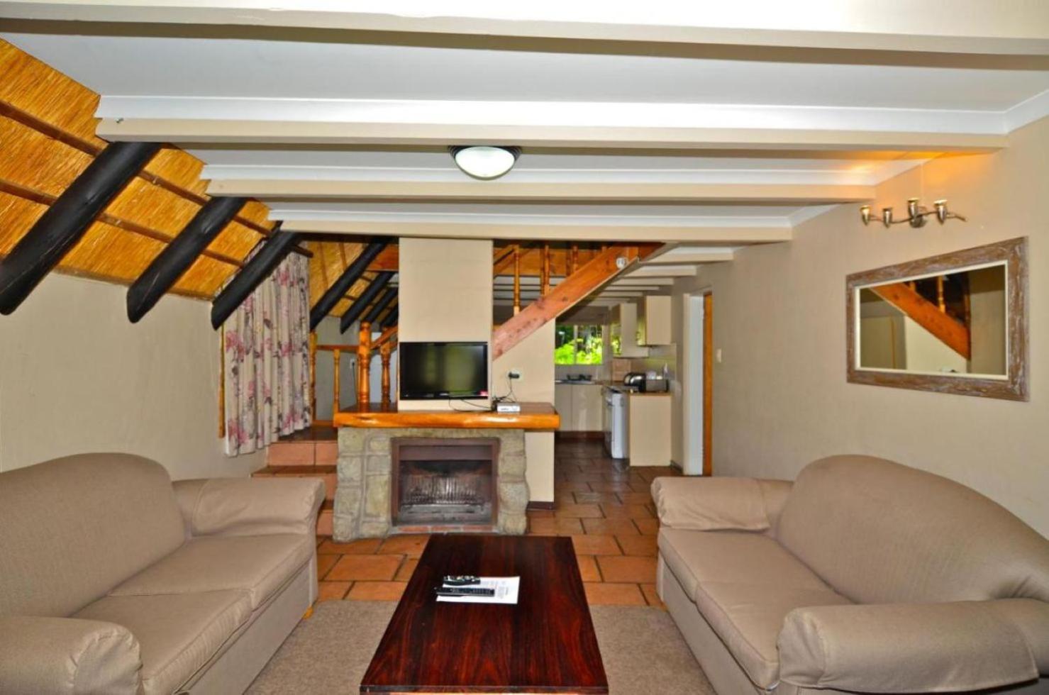 Hlalanathi Drakensberg Resort Bergville Extérieur photo