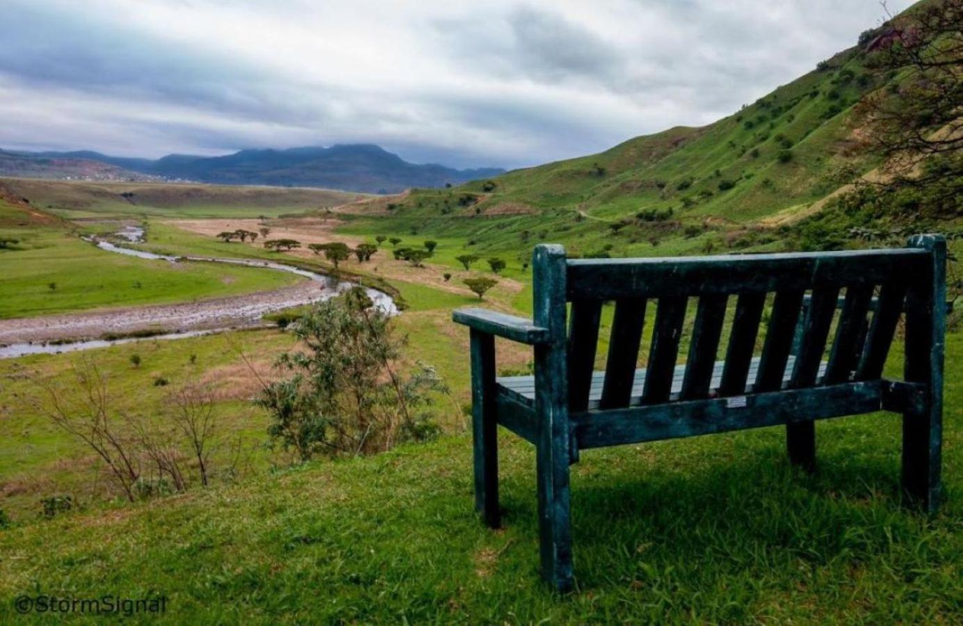 Hlalanathi Drakensberg Resort Bergville Extérieur photo