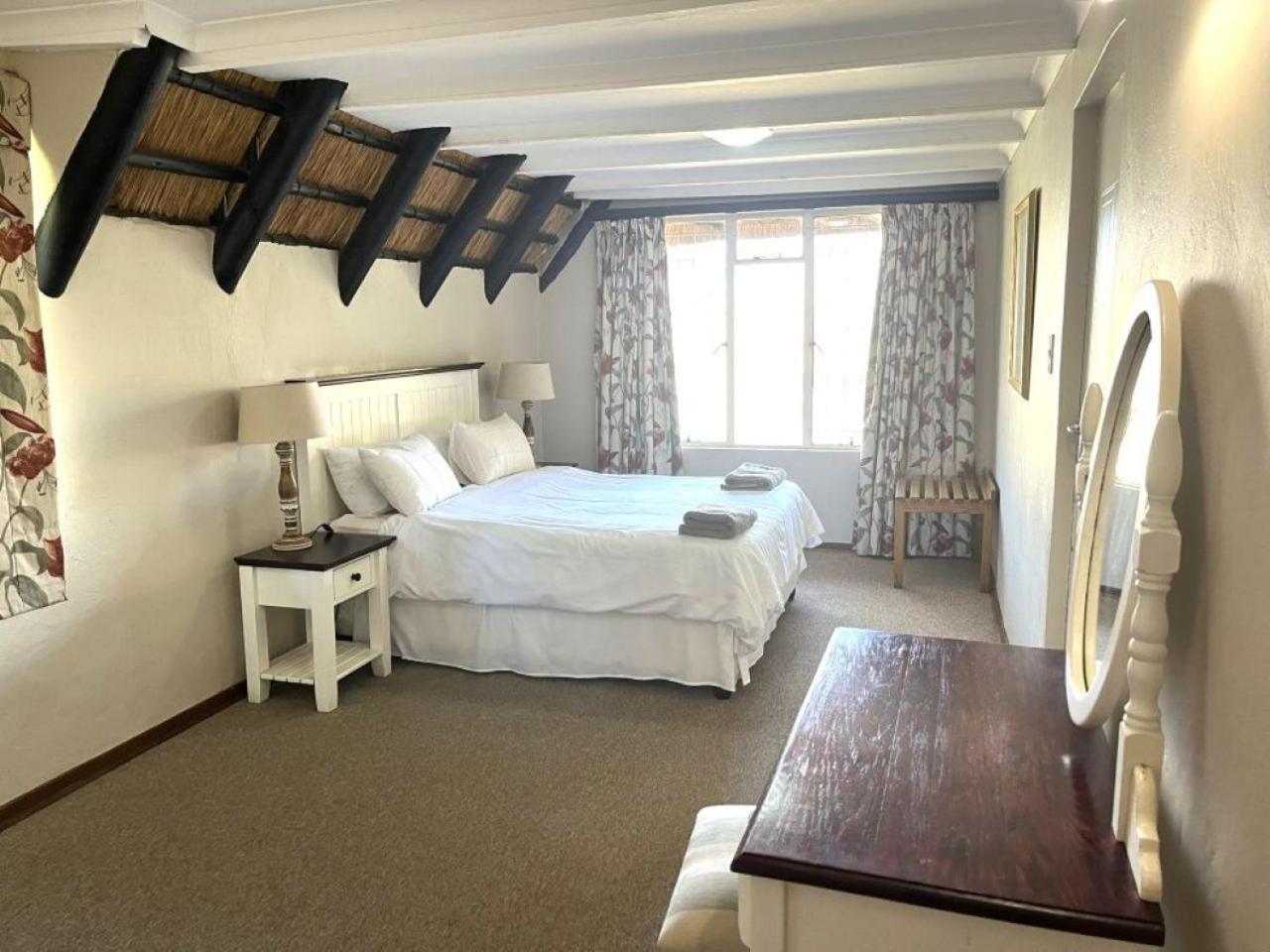 Hlalanathi Drakensberg Resort Bergville Extérieur photo