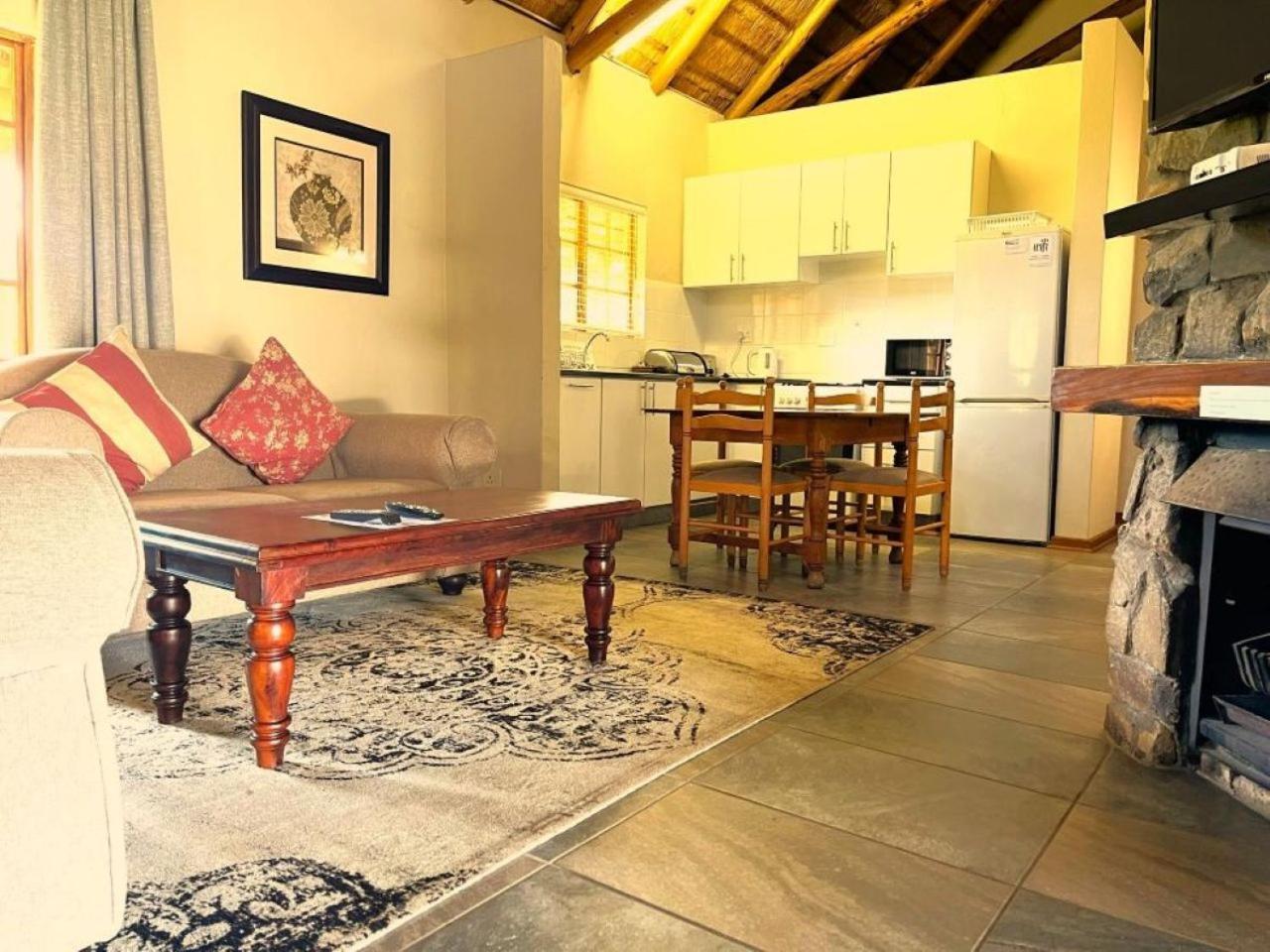 Hlalanathi Drakensberg Resort Bergville Extérieur photo