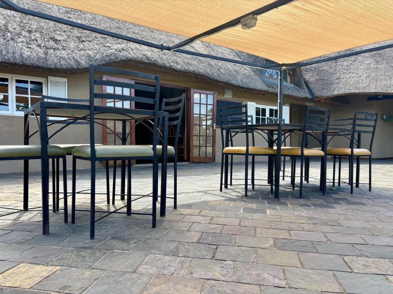 Hlalanathi Drakensberg Resort Bergville Extérieur photo